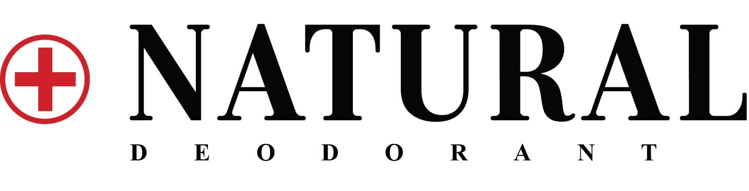 Natural Deodorant